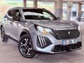 Galeriden Peugeot 2008 1.2 Hybrid Allure 2026 Model İzmir