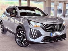 Galeriden Peugeot 2008 1.2 Hybrid Allure 2026 Model İzmir