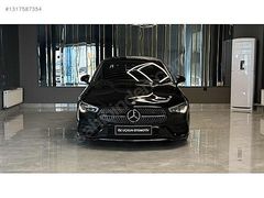 ÖZ UÇKUN OTOMOTİV''DEN HATASIZ CLA200 AMG+4MATİC