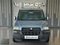 BEŞMER OTO 2005 MODEL FİAT DOBLO 1.3 MULTİJET TEK SÜRGÜ