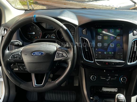 Sahibinden Ford Focus 1.6 TDCi Trend X 2015 Model 