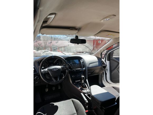 Sahibinden Ford Focus 1.6 TDCi Trend X 2015 Model 