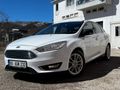 Sahibinden Ford Focus 1.6 TDCi Trend X 2015 Model 