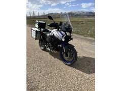 Sahibinden Yamaha XTZ 1200E Super Tenere 