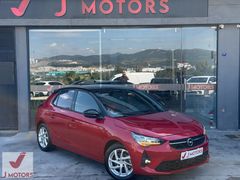 J MOTORS' HATASIZ 2020 MODEL OPEL CORSA 1.5 D DYNAMİC ÖZEL SERİ
