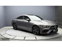""GARDEN""2021 CLA 200 AMG 4MATİC GECE P. HATASIZ 44.000KM