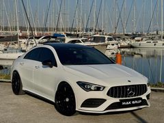 MERCEDES-BENZ CLA 200 AMG+ 4MATİC CAM TVN HATASIZ BOYASIZ