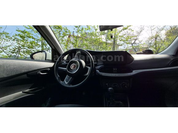 Sahibinden Fiat Egea 1.4 Fire Mirror 2020 Model