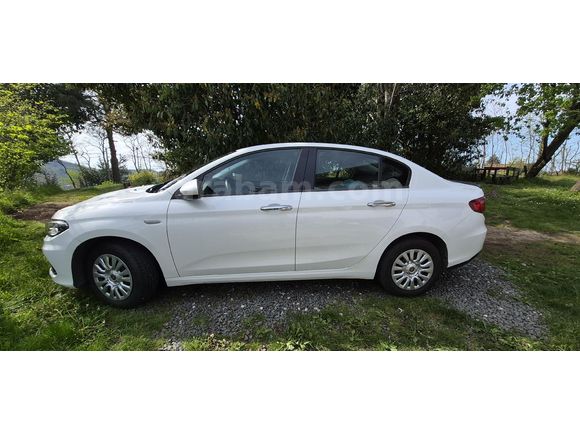 Sahibinden Fiat Egea 1.4 Fire Mirror 2020 Model