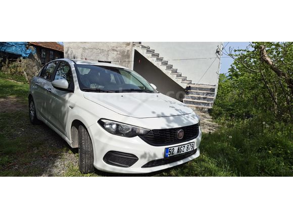 Sahibinden Fiat Egea 1.4 Fire Mirror 2020 Model