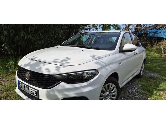 Sahibinden Fiat Egea 1.4 Fire Mirror 2020 Model