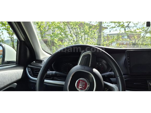 Sahibinden Fiat Egea 1.4 Fire Mirror 2020 Model