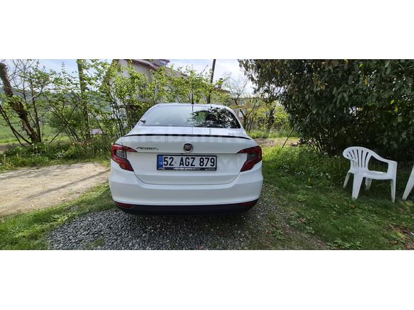 Sahibinden Fiat Egea 1.4 Fire Mirror 2020 Model