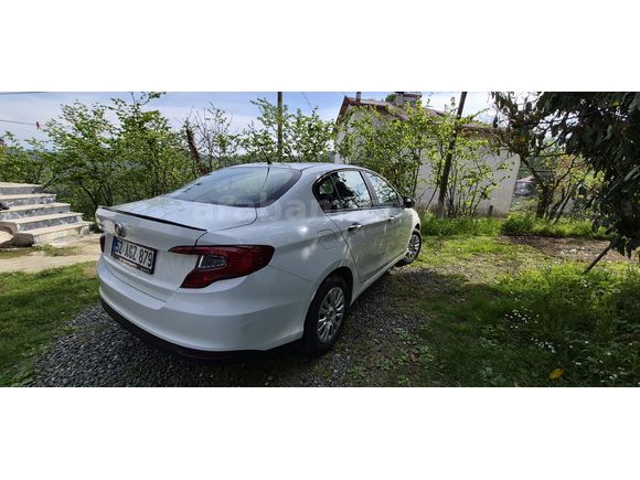 Sahibinden Fiat Egea 1.4 Fire Mirror 2020 Model