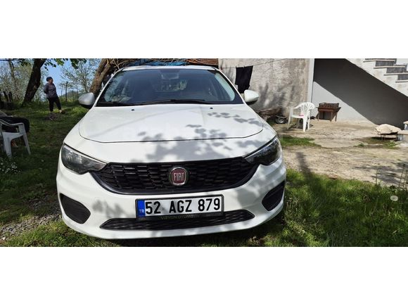 Sahibinden Fiat Egea 1.4 Fire Mirror 2020 Model