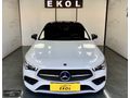 2023 CLA 200 AMG+ 4MATİC+BURMESTER+19'' JANT+ÇİFT HAFIZA EKOL'DE
