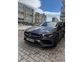 HATASIZ BOYASIZ TRAMERSİZ CLA 200AMG+4MATİC 38 km