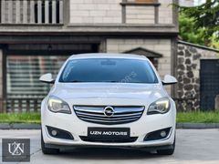 UZN MOTORS'DAN OTOMATİK MÜKEMMEL KONDİSYONDA EDT ELEGANCE