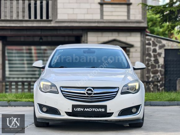 UZN MOTORS'DAN OTOMATİK MÜKEMMEL KONDİSYONDA EDT ELEGANCE