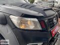 2016 NISSAN NAVARA 2.3 DCİ 4X4