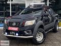 2016 NISSAN NAVARA 2.3 DCİ 4X4
