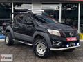 2016 NISSAN NAVARA 2.3 DCİ 4X4