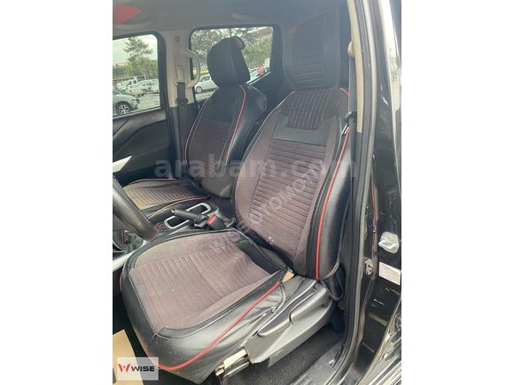 2016 NISSAN NAVARA 2.3 DCİ 4X4