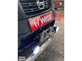 2016 NISSAN NAVARA 2.3 DCİ 4X4