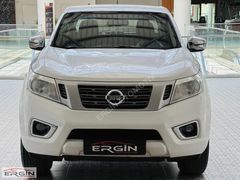 2018 NISSAN NAVARA 4*2 DIGITAL KLIMA HIZ SABITLEME