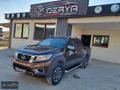 2017 OTOMATİK 5 BÖLGE KAMERA-DERİ-ELEK KOLTUK ISITMA 4X4 FULLL