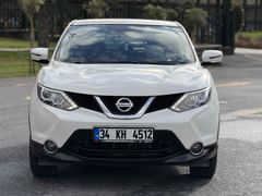 Sahibinden Nissan Qashqai 1.2 DIG-T Tekna 2016 Model 