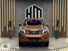 HZR MOTORS 2021 NAVARA 273.000 TL PEŞİNAT KALAN SENET/K.K TAKSİT