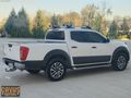 ÇAVUŞ TAN 2016 NİSSAN NAVARA