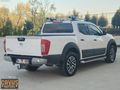 ÇAVUŞ TAN 2016 NİSSAN NAVARA