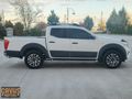 ÇAVUŞ TAN 2016 NİSSAN NAVARA
