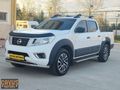 ÇAVUŞ TAN 2016 NİSSAN NAVARA