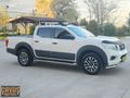 ÇAVUŞ TAN 2016 NİSSAN NAVARA