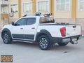 ÇAVUŞ TAN 2016 NİSSAN NAVARA