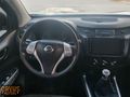 ÇAVUŞ TAN 2016 NİSSAN NAVARA