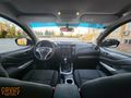ÇAVUŞ TAN 2016 NİSSAN NAVARA