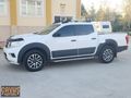 ÇAVUŞ TAN 2016 NİSSAN NAVARA
