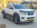 ÇAVUŞ TAN 2016 NİSSAN NAVARA
