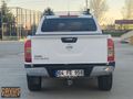 ÇAVUŞ TAN 2016 NİSSAN NAVARA