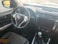ÇAVUŞ TAN 2016 NİSSAN NAVARA