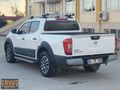 ÇAVUŞ TAN 2016 NİSSAN NAVARA