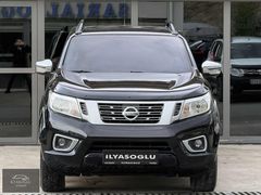 2018NİSSAN NAVARA 2.3DCİ 4X2 TEKNA 160HP 2020ÇIKIŞ HIZ SABİT