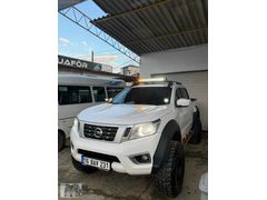 144 KM TR EN UYGUNU SERVİS BAKIMLI NAVARA DEĞİŞENSİZ 1 P BOYALI