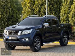 2016 NAVARA-KAYITSIZ HATASIZ-OTOMATİK-360 KAMERA-K.ISITMA-4X4