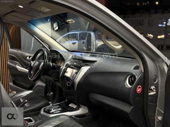 2019 CIKIŞ 4x4 PLATİNUM+K.ISITMA+360 KAMERA++FULL