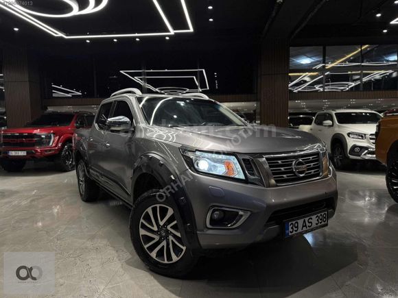 2019 CIKIŞ 4x4 PLATİNUM+K.ISITMA+360 KAMERA++FULL